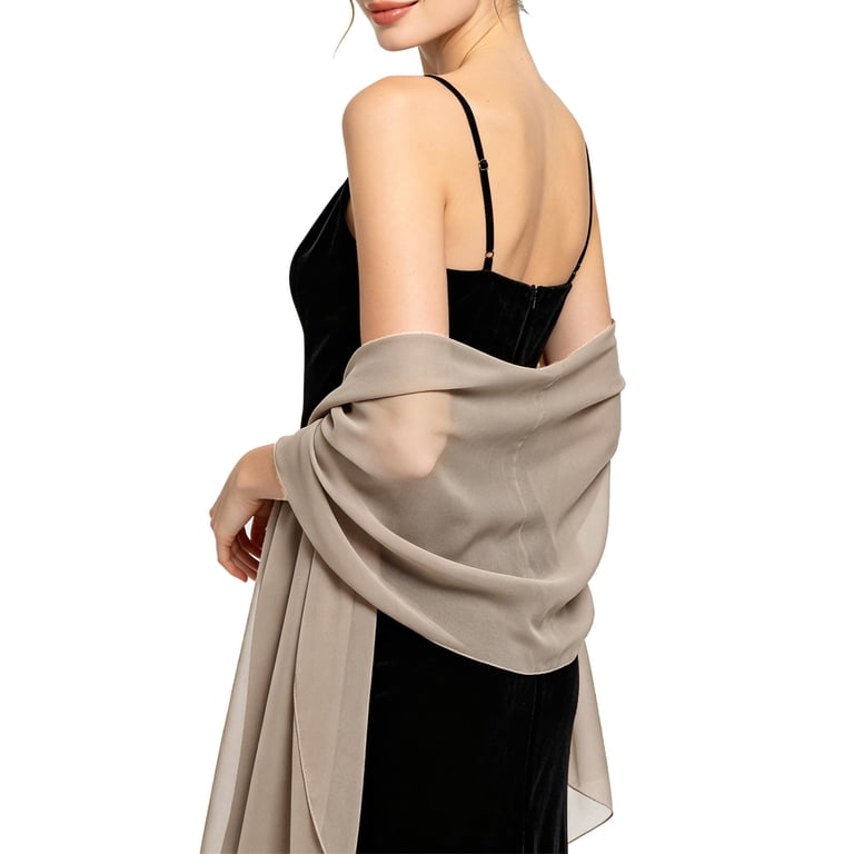 brown shawls for dresses Sudan Brown Pashmina Shawl Brown Pashmina Shawl
