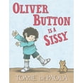 thumbnail image 1 of Oliver Button Is a Sissy By Tomie dePaola, 1 of 4