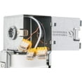 thumbnail image 6 of Juno ADJ SWW5 90CRI MW M6 JBK6 Adjustable 120 Volts LED Recessed Downlight, 2700K/3000K/35000K/4000K/5000K-Triac Dimming, White, 6 of 11
