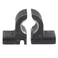 thumbnail image 2 of Tuerca De Tornillo Principal Métrica, 2 Piezas De Diseño Compacto, Medias Tuercas De Rosca Inferior Superior Para Mini Torno 0618 CJ18 CJ0618A 7x12 7x14 0618-3B, 2 of 7