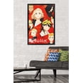 thumbnail image 2 of Tokyo Revengers – Key Visual Wall Poster, 22.375" x 34" Framed, 2 of 6