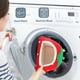 thumbnail image 4 of Juego de 2 escondites para cobayas, cama para hámster, accesorios para jaula, escondite cómodo para erizo, hurón, chinchilla y otros animales pequeños JM, 4 of 5