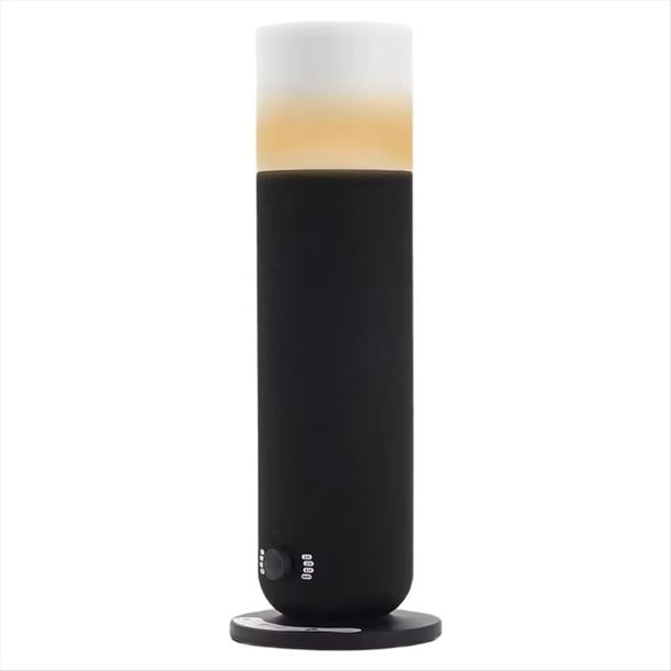 Difusor de Aromas para Habitaciones con Capacidad de Hasta 165 M³, Máquina de Aroma Inteligente, Aromatizador Eléctrico para Hogar, Hotel y Difusor de Aromas.