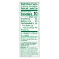 thumbnail image 6 of True Lemon Kids Groovy Grape Drink Mix Sticks, Low Sugar, No Artificial Sweeteners, 10 Count (Pack of 5), 6 of 10