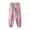 PinkA, variant on Agkizg Girls Casual Pants,Girls Jogger Pants,Children's Mosquito Repellent Pants Are Lightweight Breathable Cool and Loose Fitting Ankle Pants for Summer