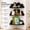 3 Pack Black Cloud Shelves, variant on Floating Corner Shelves Set of 3 - Black Cloud Wall Shelves for Kids Room, Nursery Decor, Cute Floating Display Shelves for Toys, Plants & Storage