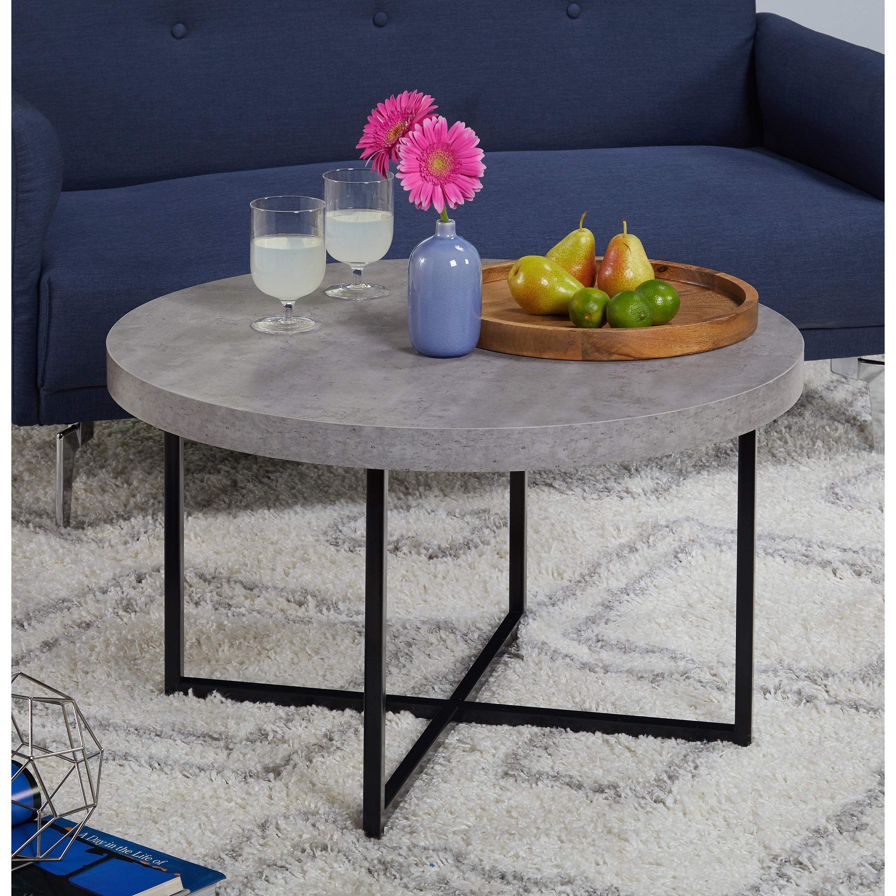 Benjamin Coffee Table