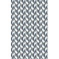 thumbnail image 4 of London Penny Premium Wrapping Paper - Boston Bounce!, 4 of 4