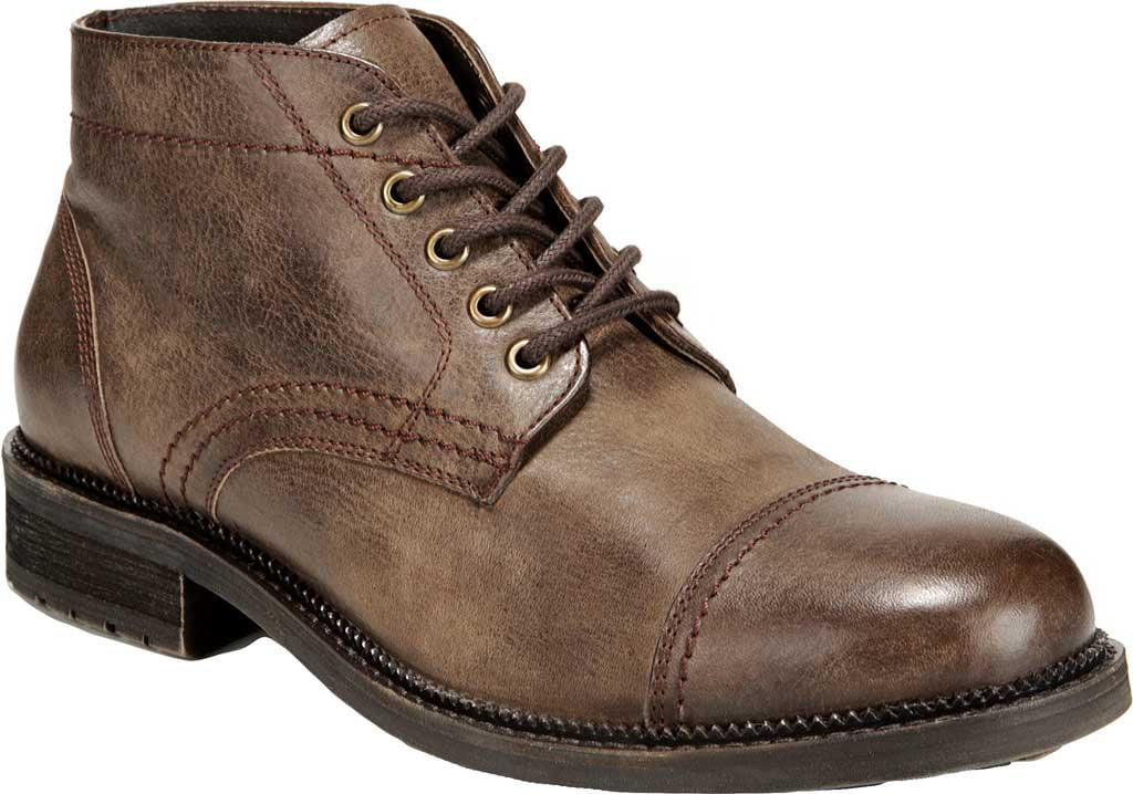 Dr Scholls Shoes Mens Airborne Oxford Boot