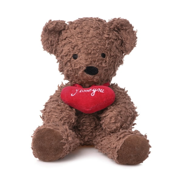 Product Image of the Organic Sherpa Bear