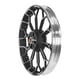 thumbnail image 1 of Rin Completo Trasero Aluminio Aspas Moto Ft125 Ft150 Kinlley, 1 of 5