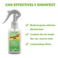 thumbnail image 3 of Bomba Botella Coche Sunnimix Spray desinfectante de botella de bomba, 3 of 8