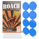 thumbnail image 1 of Repelente de cucarachas SWIALLS Quick Catch, paquete de 8, 1 of 5