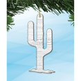 thumbnail image 1 of Designocracy 99416-M Cactus Wooden Magnet, 1 of 1