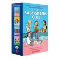 thumbnail image 1 of Baby-Sitters Club, Ann M. Martin Paperback, 1 of 3