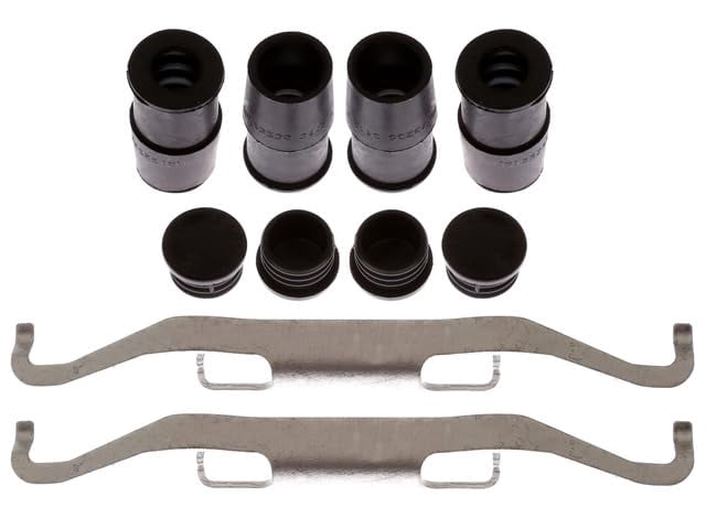 R-Line Hardware Fits select: 2014-2019 FIAT 500L, 2015-2017 RAM PROMASTER CITY