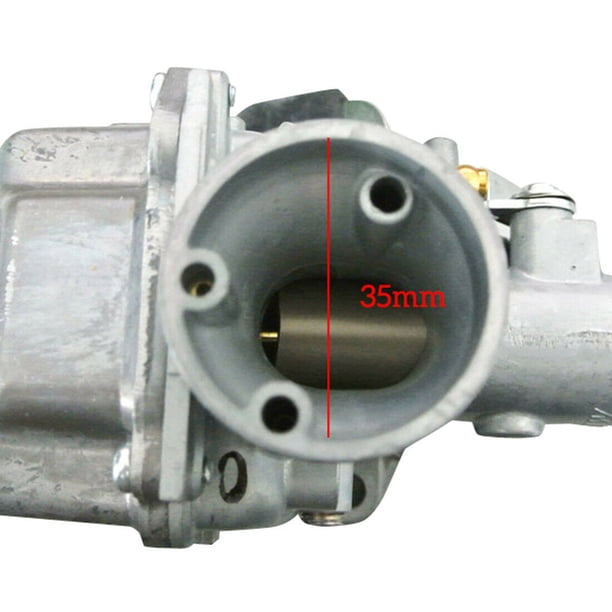 JRL, Carburetor, VM22 26mm, for Predator 212cc 196cc Mikuni