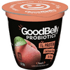 GoodBelly Probiotics, Lactose-Free Yogurt, Peach, 1 Cup