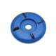 thumbnail image 4 of Amoladora Angular De Disco De Tallado De Madera De 90Mm, Herramienta De Fresado, Amoladora De Disco Turbo Para Carpintería De Arco De Cuatro Dientes Sweethay HA024826-01, 4 of 6