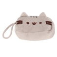 thumbnail image 2 of Bolsa de maquillaje para gatos Bling Bling de artículos de tocador de viaje, 2 of 12
