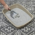 thumbnail image 3 of Kitty City Nonstick Litter Scoop, 3 of 5