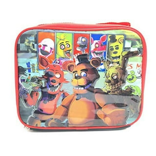 Five Nights At Freddy's Buggy Storage bag FNAF Party Gifts