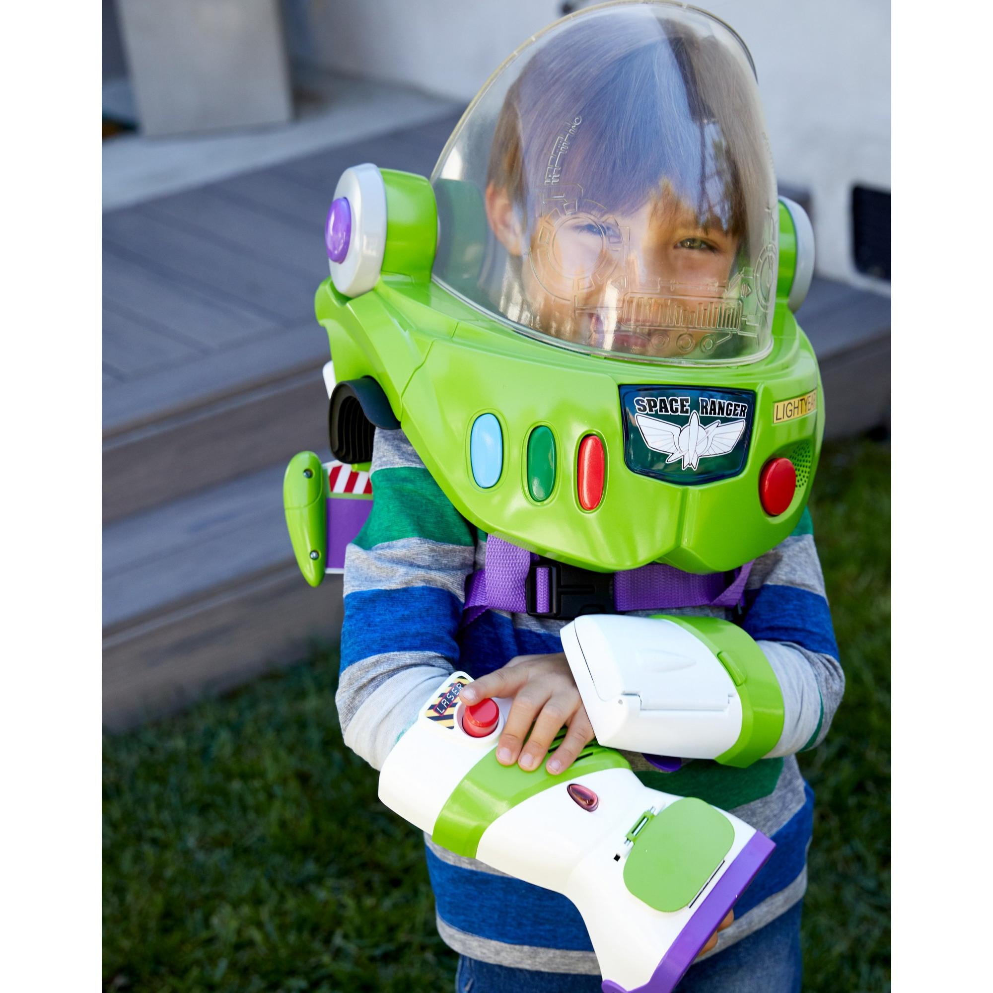 buzz lightyear armor set