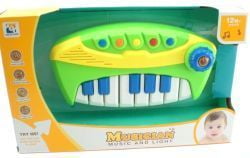 light and sound toys