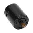 thumbnail image 3 of Motor 12T RC, Conducción Estable, Fácil De Instalar, Resistente Al Desgaste, Motor De Alta Velocidad De 52000 RPM, Alto Rendimiento Para WPL D12 ANGGREK 12T RC Car Motor, 3 of 8