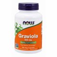 thumbnail image 1 of 100 cápsulas de graviola Supplement Now Foods (paquete de 4), 1 of 1