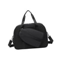 thumbnail image 3 of Bolsa de Pickleball, bolsa de deporte para exteriores, bolsa de gimnasio, multiusos, ligera y portátil. Negro, 3 of 9