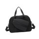 thumbnail image 3 of Bolsa ligera para pickleball con compartimento para zapatos, ideal para deportes de raqueta. Negro, 3 of 8