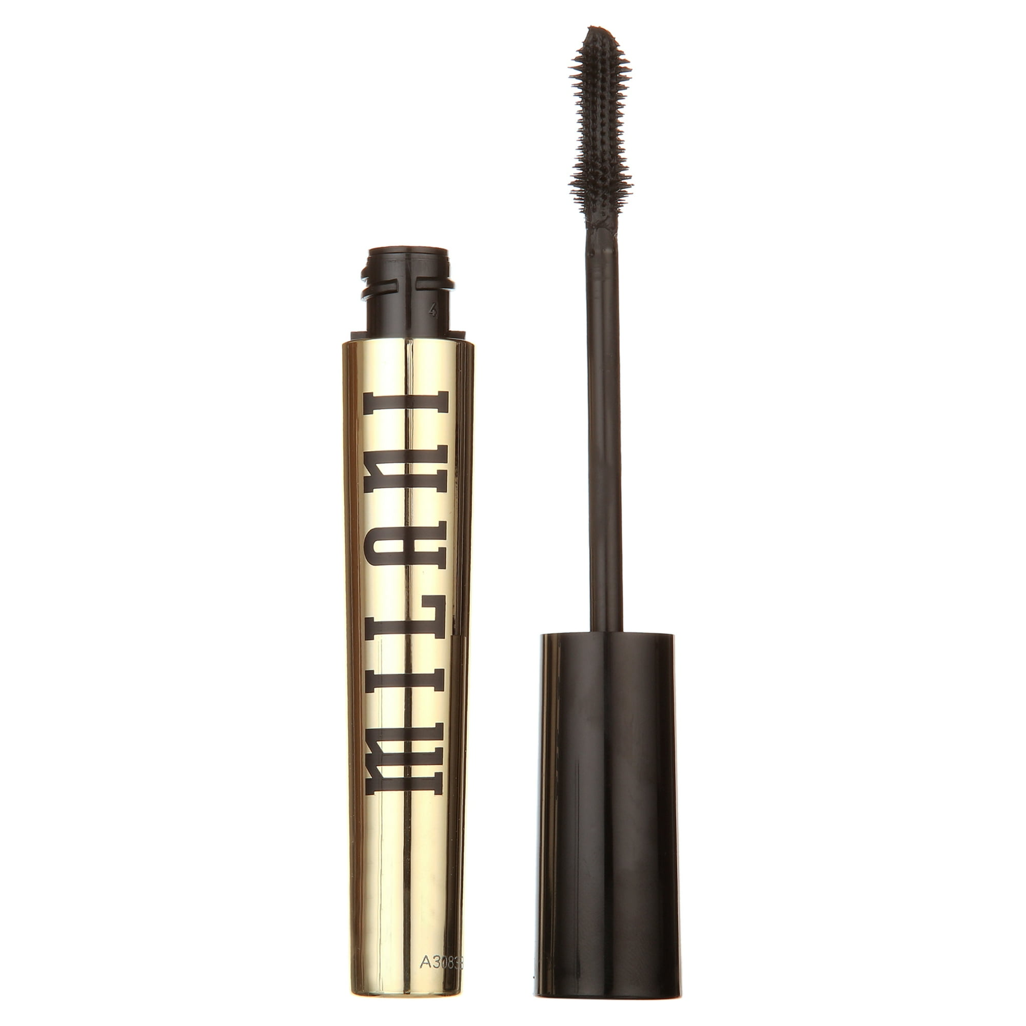 Milani Highly Rated Anti-Gravity Mascara for Extreme Volume and Length with Hourglass Brush