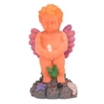 thumbnail image 1 of Non-toxic, fade-resistant resin oxygen pump decoration for aquarium, 1 of 4