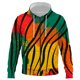 thumbnail image 1 of Sudadera con capucha y cremallera 3D con estampado de leopardo Harajuku para hombre, mujer y niño, primavera y otoño, gran oferta, jerséis de gran tamaño, novedad de 2024, 1 of 6