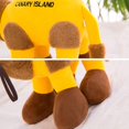 thumbnail image 4 of Juguetes De Peluche Suaves Juguetes De Peluche Juguetes De Peluche De Dibujos Animados Regalos Para Cumpleaños Día De San Valentín Speravity FN007486-02, 4 of 6
