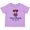 Lavender, variant on Inktastic Mimi Princess Grandchild Girls Girls Toddler T-Shirt