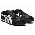 thumbnail image 2 of Onitsuka & Tiger MEXICO 66 1183C102 001 BLACK WHITE, 2 of 6