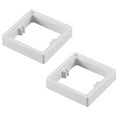thumbnail image 1 of QualitChoice 2pack/lot Single Socket Spacers Pack Of 2 For Versatile Mounting Options Single Socket Spacer 1 20mm, 1 of 6
