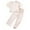 X3 White, variant on Ticikt Girls 2 Piece Outfits Sets Ruffle Summer Casual Crewneck Sleeveless Tops Wide Leg Pants Tracksuits 2026 Summer Outfits Cute Kids Clothes,Color:Light Gray,Size:6-12 Months