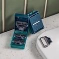 thumbnail image 3 of Harry's Recambios de cuchillas de afeitar - Maquinillas de afeitar para hombres - 10 unidades, 3 of 10