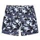 thumbnail image 1 of Bañador de secado rápido para hombre, pantalones cortos de playa con forro de malla, ropa de baño con estampado de dibujos animados, Verano Fivean unisex, 1 of 2