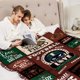 thumbnail image 5 of LHSHID Tennis Blanket Tennis Gifts Blanket for Men Women Adults Tennis Lover Soft Flannel Cozy Tennis Player Blanket for All Season Sport Lover Blanket for Bed Sofa Camping Couch 60x80in, 5 of 6