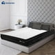 thumbnail image 2 of Colchón Individual Bluelander, Colchon Memory Foam, Hipoalergénico, Ergonómico, 2 of 4