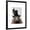 Black Frame, variant on Art.com Steampunk Sheep Art Print by Fab Funky, White Frame Wall Art, 23" x 29"