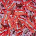 thumbnail image 6 of Twizzlers Twists Strawberry Flavored Chewy Licorice Candy - Snacks Size Bulk Twizzlers - Individually Wrapped - 2 Pound, 6 of 7