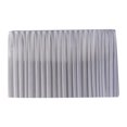 thumbnail image 3 of asddcavvf Air Conditioner Wind Deflector Curtain Floral Design Polyester Fabric for Living Room Bedroom Window Den Curtains for Windows Cool Shower Curtains for Bathroom Curtains 2 Panels, 3 of 5
