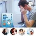 gabapentin motion sickness