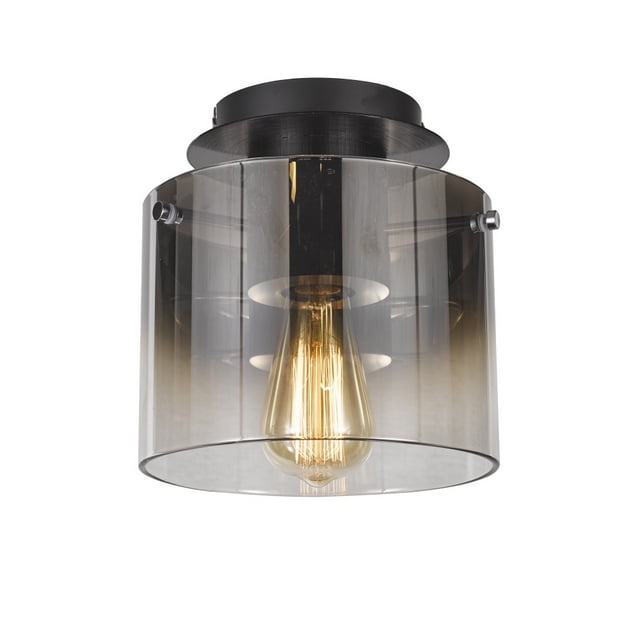 Support Affleurant une Lumière