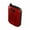Red add black, variant on K500 Bluetooth Loudspeaker Microphone Voice Amplifier Booster Megaphone Speaker For Teaching Tour Guide ,Easy to Operate